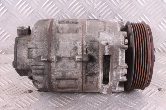 Компресор системи кондиціювання 92600ZE81A NISSAN