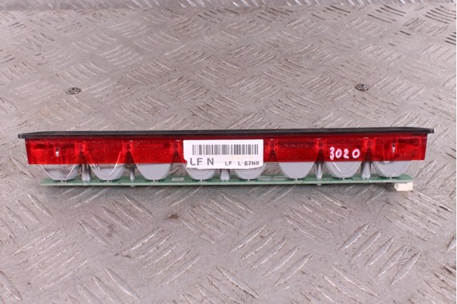 Ліхтар сигналу гальмування 92700C1100 HYUNDAI