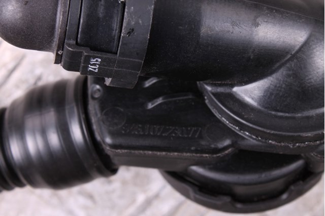 Датчик газів картера 94610723077 PORSCHE