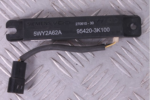 Антена 954203K100 HYUNDAI