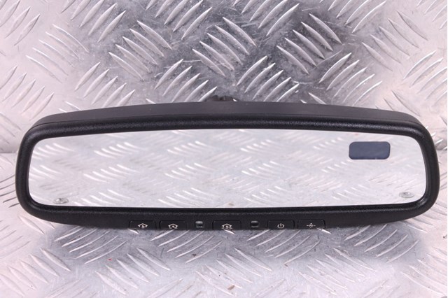 Дзеркало заднього виду 96321CB01A NISSAN