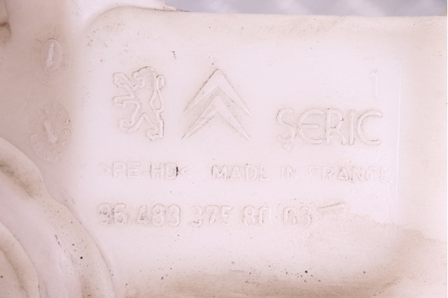 Бачок склоомивача 9677656980 PEUGEOT