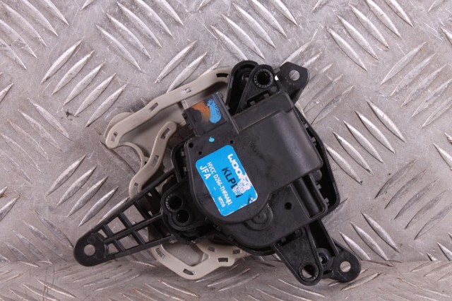 Двигун заслінки печі 971591H050 HYUNDAI
