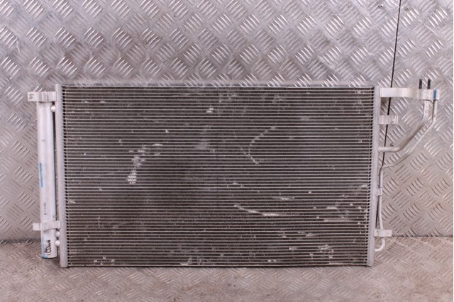 Конденсатор 97606C2000 HYUNDAI