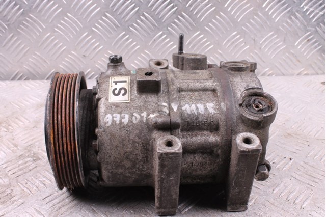 Компресор кондиціонера 977013V110 HYUNDAI