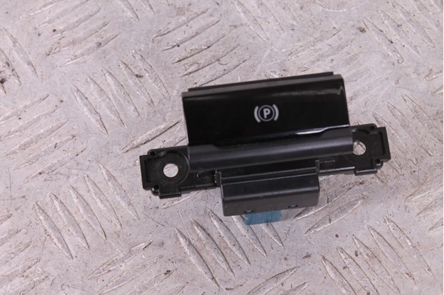 Кнопка електромеханічного гальма стоянки 98014489ZD PEUGEOT