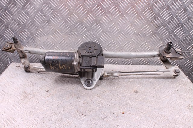 Трапеція двірників 981202T000 HYUNDAI