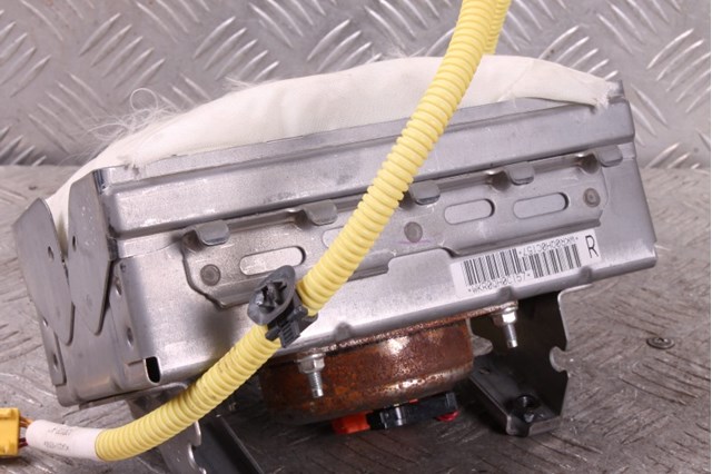 Установка подушки безпеки пасажира 98271FJ040 SUBARU