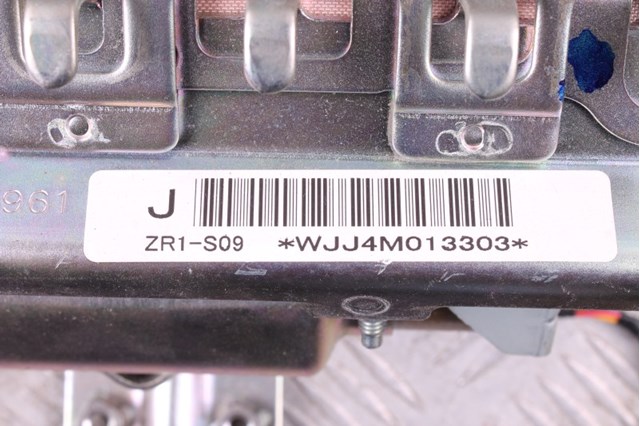 Установка подушки безпеки пасажира 98271SC012 SUBARU