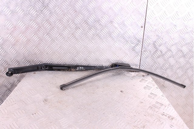 Важіль-поводок двірника лобового скла 983113S500 HYUNDAI