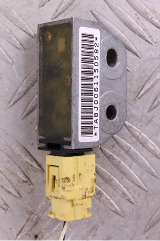 Датчик AIRBAG передній 98581CD000 NISSAN
