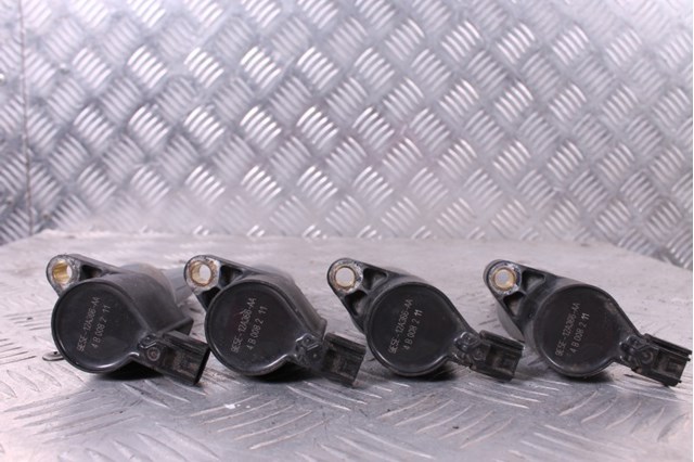 Котушка 9E5E12A366AA FORD
