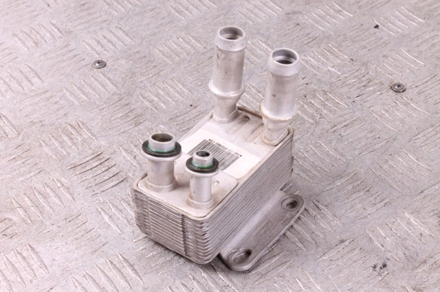 Корпус маслофільтра 9M5Q6L625AB FORD