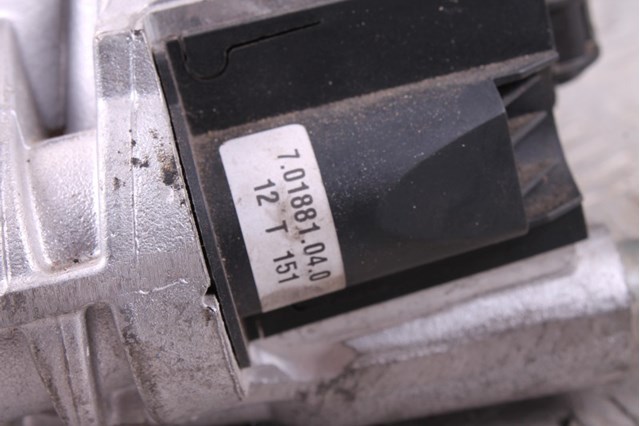 Пульсари 9X2Q9U438CA JAGUAR