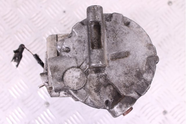 Компресор кондиціонера A0002303911 MERCEDES