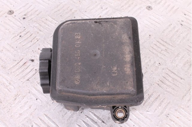 Бачки запасні (для масла) A0004600183 MERCEDES
