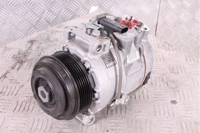 Компресор кондиціонера A0008306900 MERCEDES