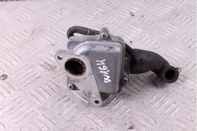 Клапан / заслінка вакуумного насоса A0021407460 MERCEDES