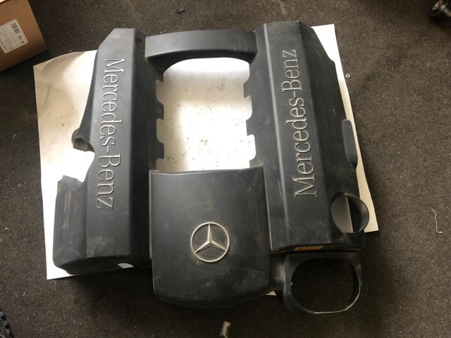 Екран двигуна A1120100167 MERCEDES