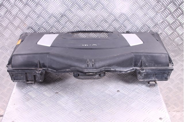Автомобільний фільтр повітря A1120940004 MERCEDES