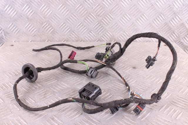 Електропроводка передніх дверей A1175400705 MERCEDES