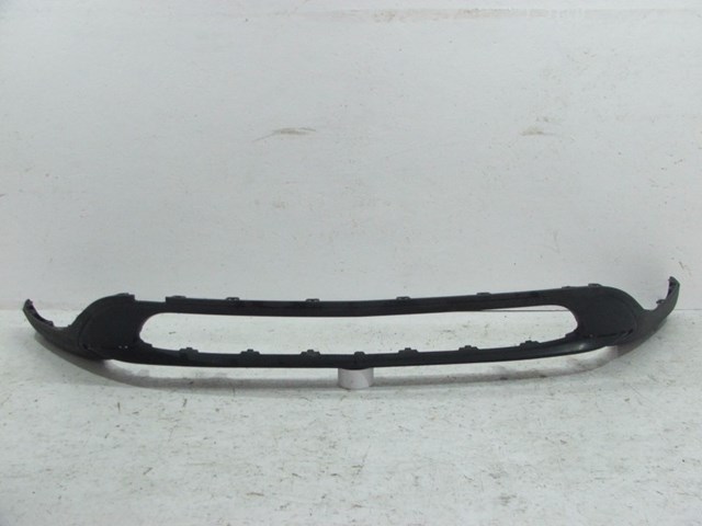 Кожух бампера переднього A1568850625 MERCEDES