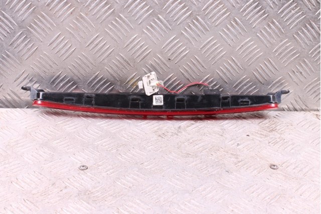Додаткові задні стопи A1569069600 MERCEDES