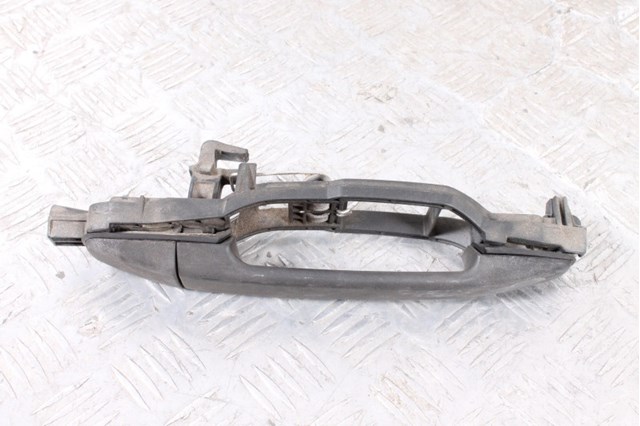 Ручка дверей в зборі A1637600659 MERCEDES