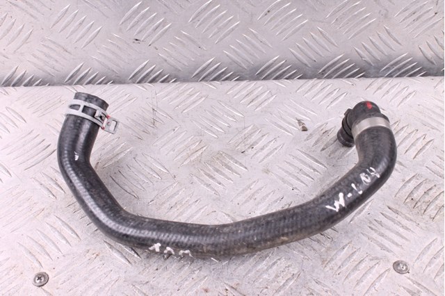 Трубопроводи і шланги системи охолодження A1645060035 MERCEDES