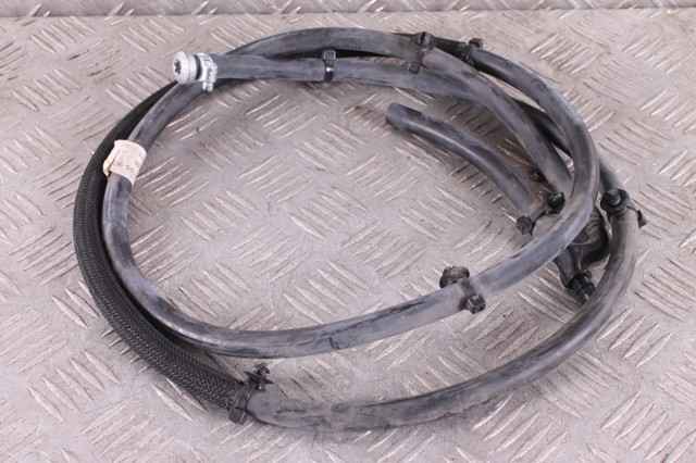 Шланг омивача фар A1668600592 MERCEDES