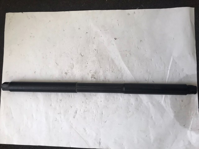 Амортизатор задньої ляди A1669802264 MERCEDES