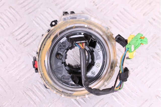 Шлейф Airbag A1714640518 MERCEDES