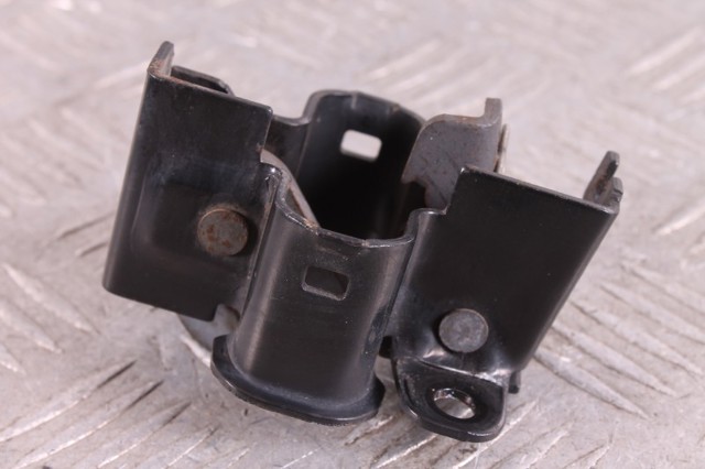 Запор капота (замок і привід замка капота) Mercedes CLK