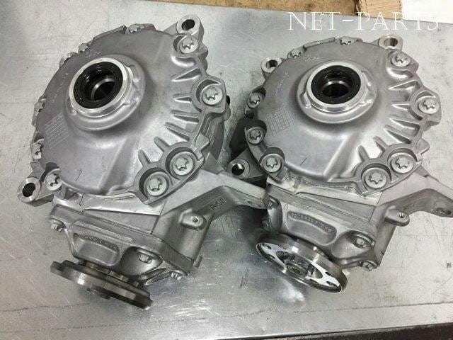 Диференціал передній A2053304107 MERCEDES