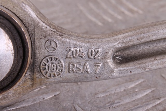 Балансир задній лівий A2053506503 MERCEDES