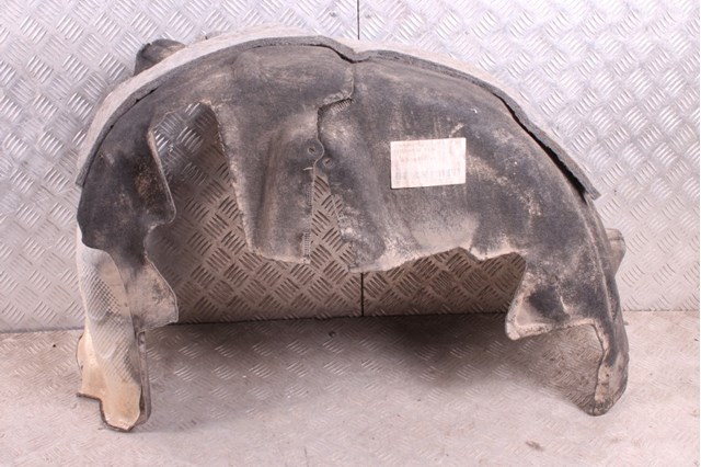 Підкрилок заднього крила, лівий A2056900730 MERCEDES