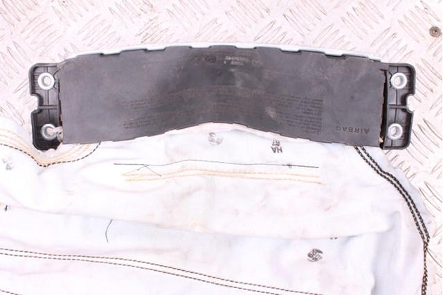 Подушка безпеки, водійська, AIRBAG, захисту колін A2058600202 MERCEDES