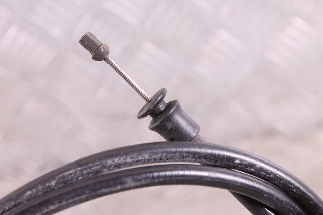 Тяга приводу замка капота A2118800159 MERCEDES