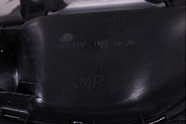 A2137601800 Mercedes