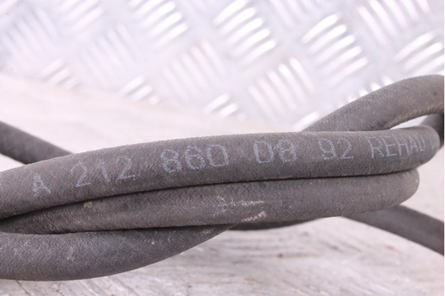 Помпа омивача A2218690121 MERCEDES