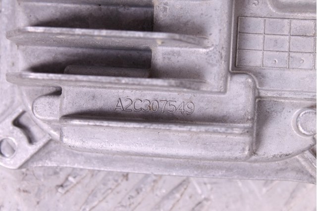 Модуль керування (ЕБУ) світлом фар A2229004505 MERCEDES