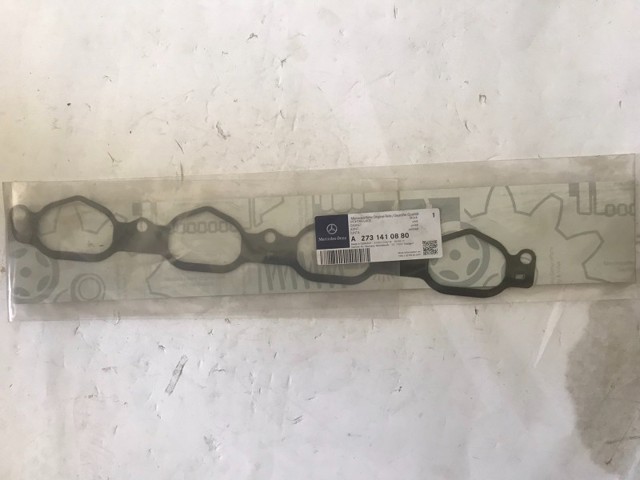 Прокладка впускного колектора A2731410880 MERCEDES