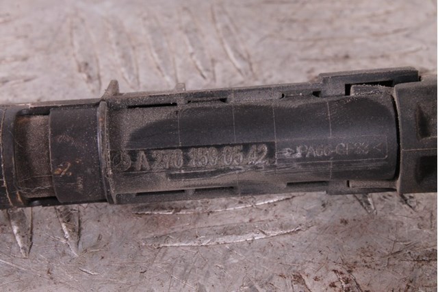 Котушка запалювання A2769067900 MERCEDES