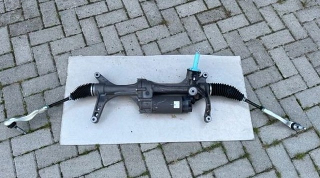 Управління рульове в зборі A2954601200 MERCEDES