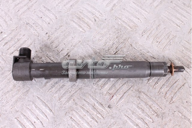 Форсунки електромагнітні A6510702787 MERCEDES
