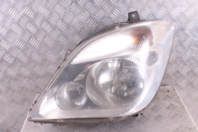 Оптика A9068200161 MERCEDES