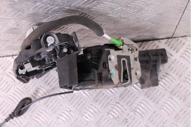 Замок задньої дверї, правої AE8Z5426412A FORD