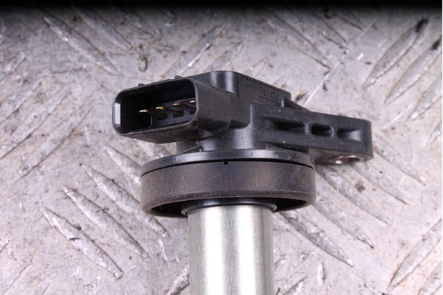 Котушка запалювання AJ810445 JAGUAR