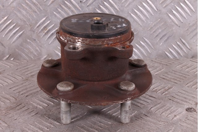 Підшипник ступиці колеса B45A2615X MAZDA
