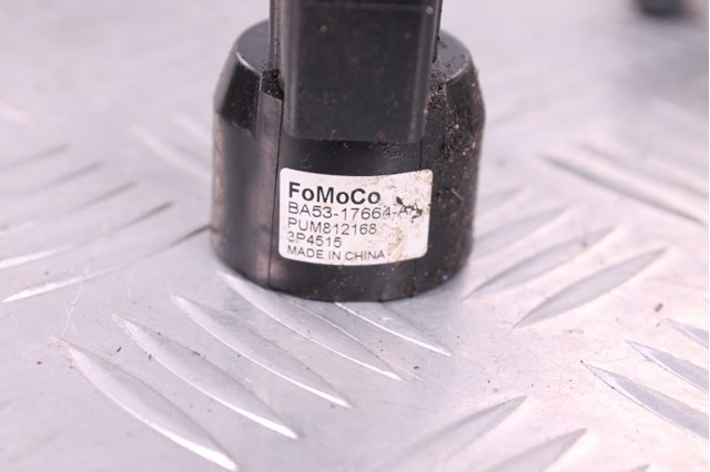 Мотор омивача BA5317664AA FORD